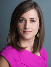 Jacquelyn Benson