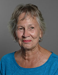 Marilyn Coleman