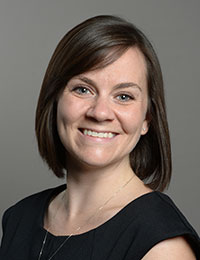 Chelsea Garneau-Rosner