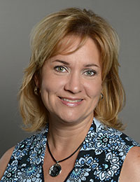 Nora Hager