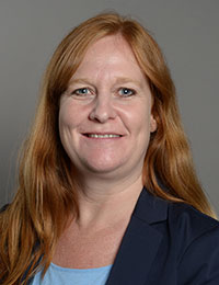 Michelle Mathews