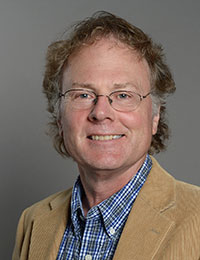 Russell Ravert
