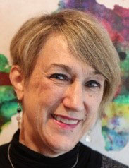 Kathy Thornburg