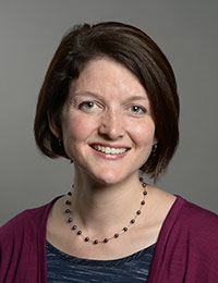 Kelly Warzinik