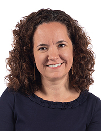 Christine Proulx