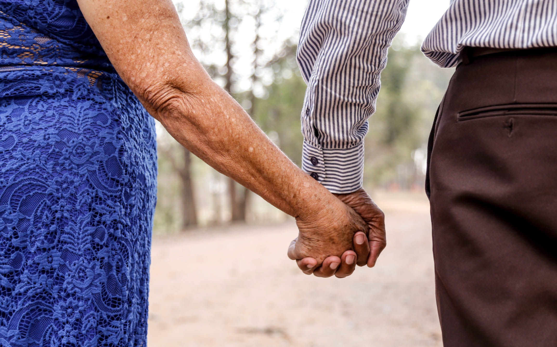 Being Comfortable With Aging Can Benefit Sex Life Human Development