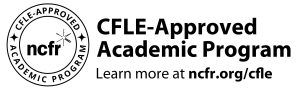 CFLE-Approved Academic Program