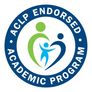 Association of Child Life Professionals Endorsed Program Seal